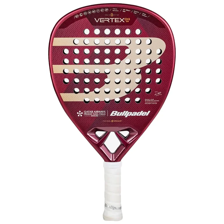 Bullpadel Vertex 04 Woman Tour Finals 24